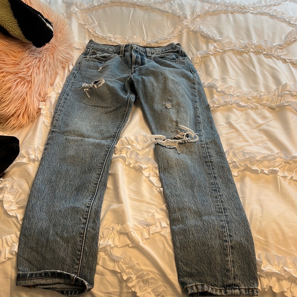 Levi jeans